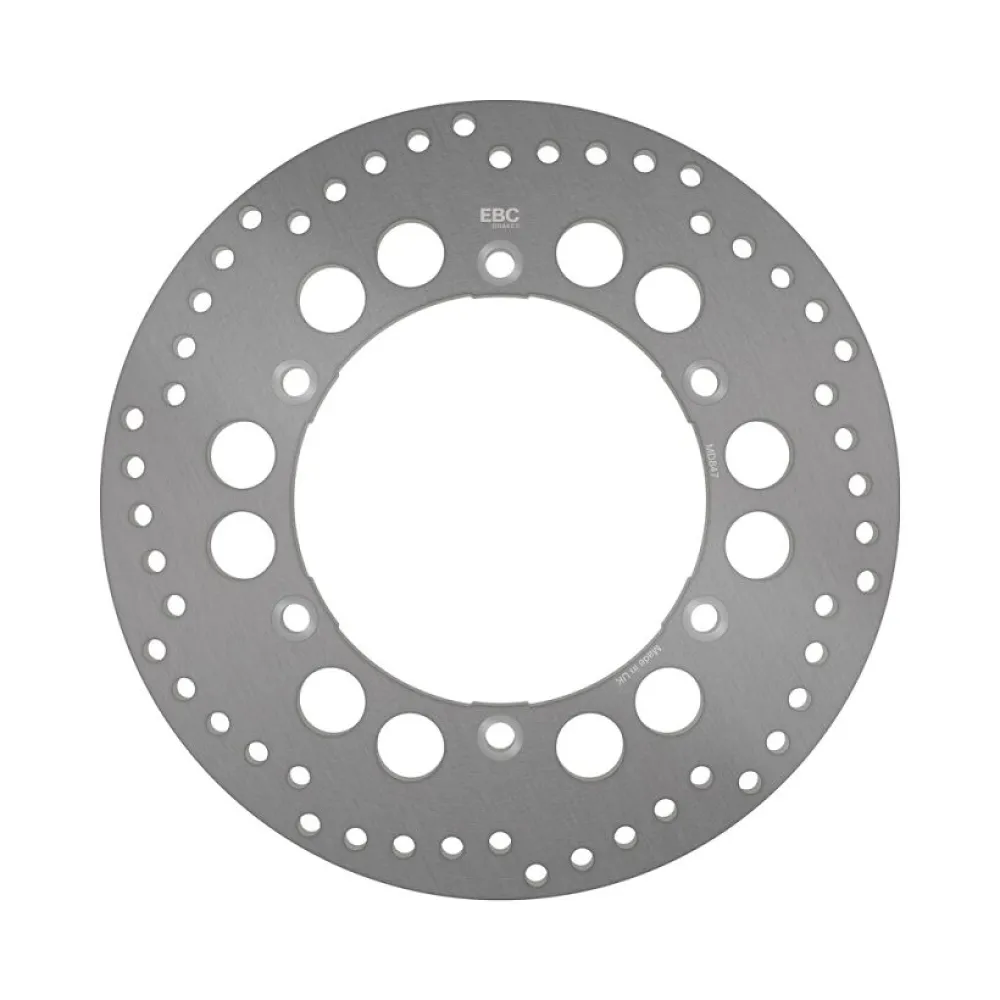 EBC - BRAKE ROTOR FIX RND - 17102855