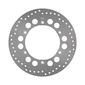 EBC - BRAKE ROTOR FIX RND - 17102855