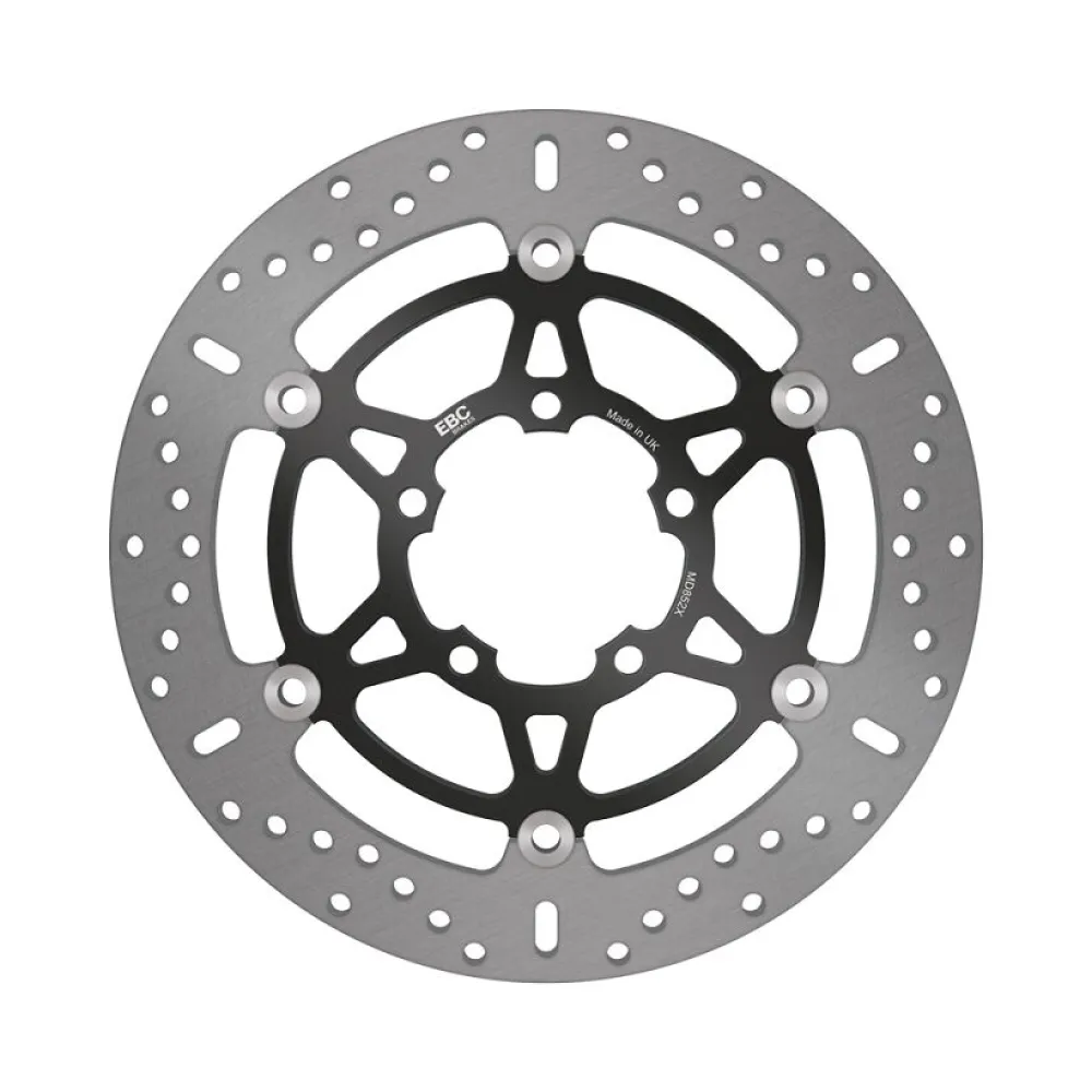EBC - BRAKE ROTOR FLT X SERIES RND - 17102860