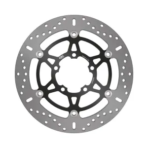 EBC - BRAKE ROTOR FLT X SERIES RND - 17102860