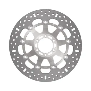 EBC - BRAKE ROTOR FLT RND UN - 17102868