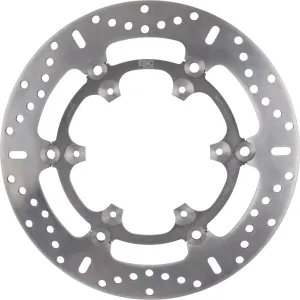 EBC - BRAKE ROTOR FLT X SERIES RND - 17102873