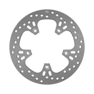 EBC - BRAKE ROTOR FIX HPSR RND RE - 17102870