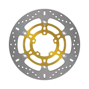 EBC - BRAKE ROTOR FLT X SERIES RND - 17102872
