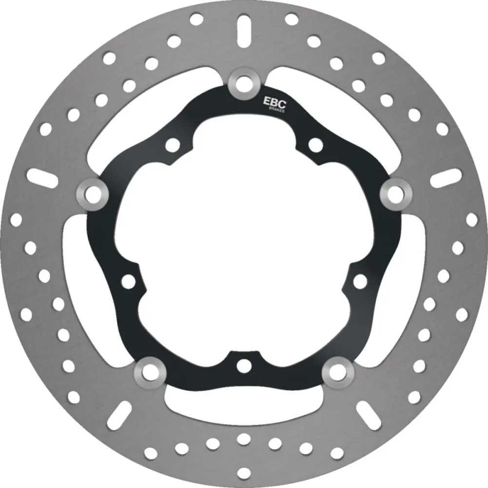 EBC - BRAKE ROTOR FLT X SERIES RND - 17102968