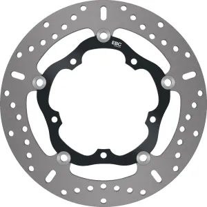 EBC - BRAKE ROTOR FLT X SERIES RND - 17102968