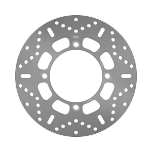 EBC - BRAKE ROTOR FIX D SERIES RND - 17102965