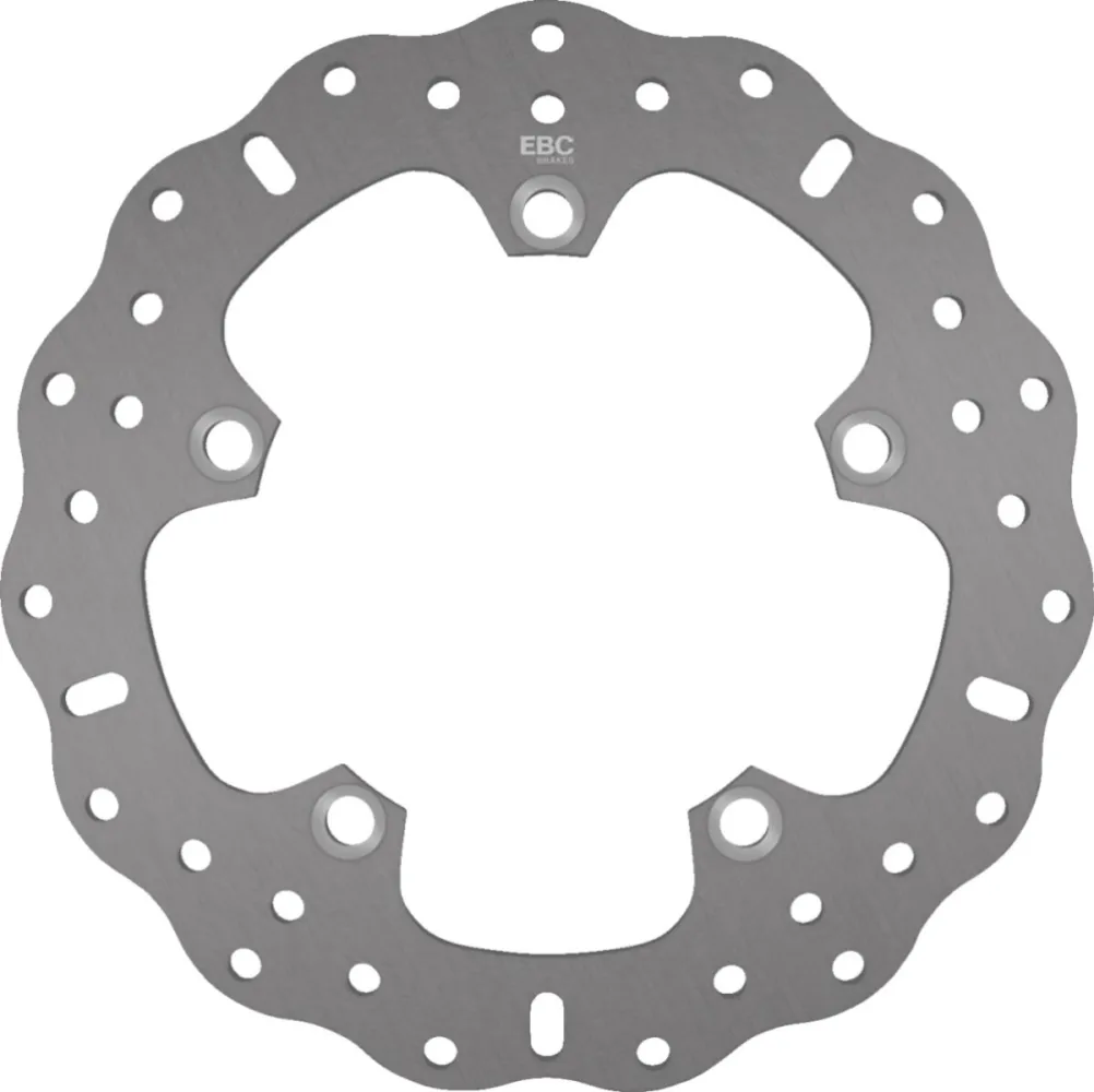 EBC - BRAKE ROTOR FIX WAVE - 17102971