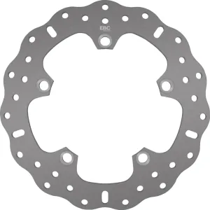EBC - BRAKE ROTOR FIX WAVE - 17102971