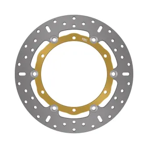 EBC - BRAKE ROTOR FLT X SERIES RND - 17102972
