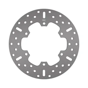EBC - BRAKE ROTOR FIX RND - 17102973