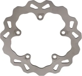 GALFER - BRAKE DISC FIXED WAVE - 17103143
