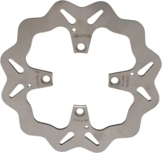 GALFER - BRAKE DISC FIXED WAVE - 17103144