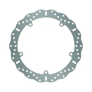 EBC - BRAKE ROTOR FIX WAVE - 17103173