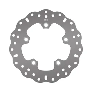 EBC - BRAKE ROTOR FIX WAVE RE - 17103178