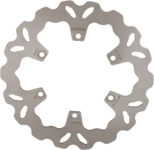 GALFER - BRAKE DISC FIXED WAVE - 17103154