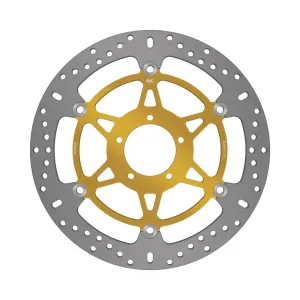 EBC - BRAKE ROTOR FLT X SERIES RND - 17103180