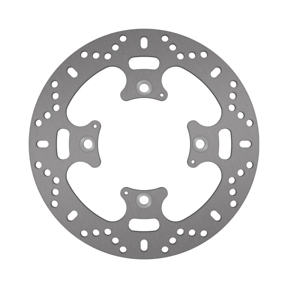 EBC - BRAKE ROTOR RND - 17103207