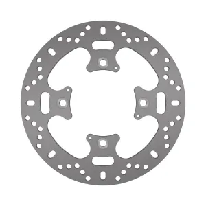 EBC - BRAKE ROTOR RND - 17103207