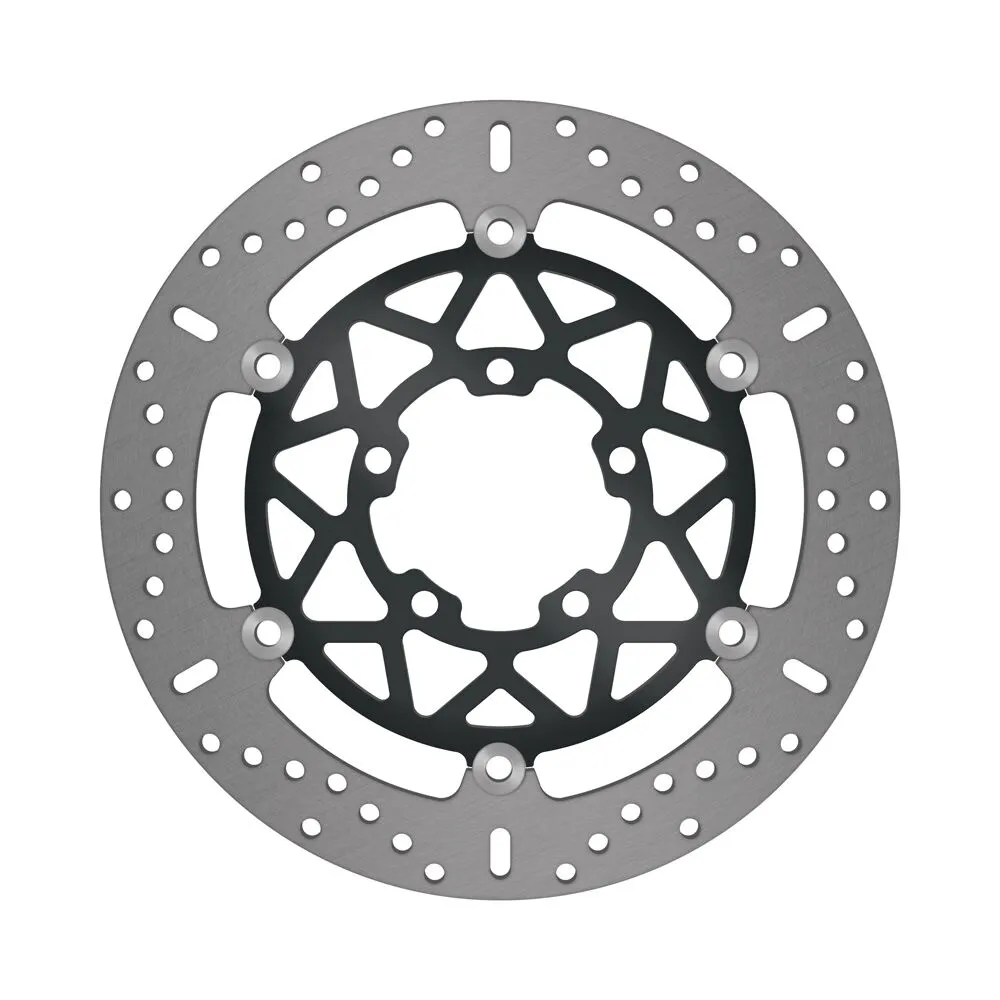 EBC - BRAKE ROTOR FLT X SERIES RND - 17103209