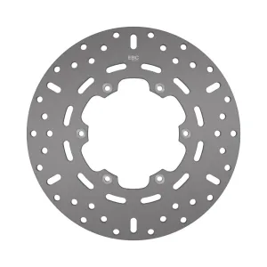 EBC - BRAKE ROTOR FIX RND - 17103245