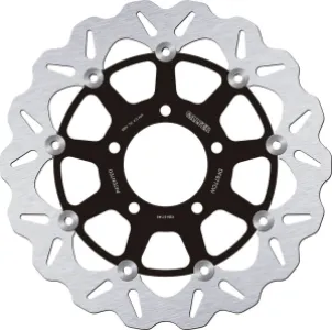 GALFER - BRAKE DISC FLOAT WAVE - 17103138
