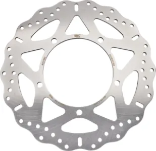 EBC - BRAKE ROTOR FIX WAVE FR - 17103305