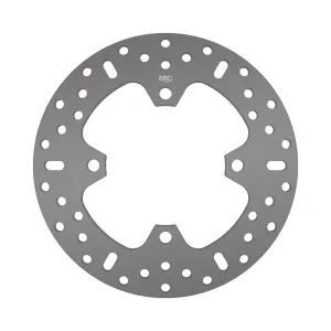 EBC - BRAKE ROTOR FIX RND - 17103247