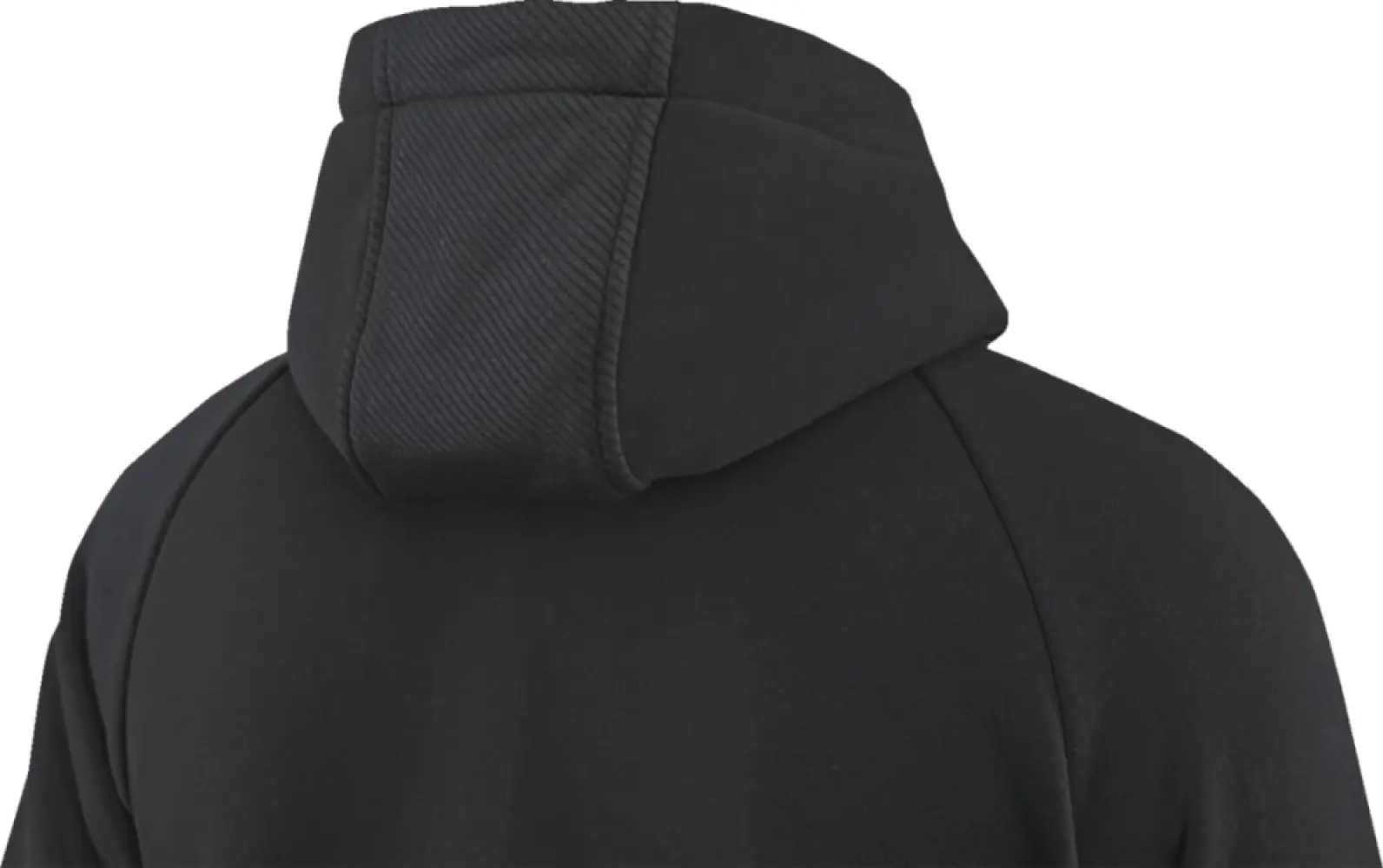 AKRAPOVIC - ZIP HOODIE BLACK WMN S - 30511219