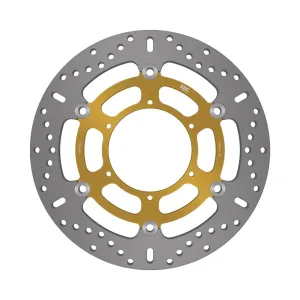 EBC - BRAKE ROTOR FLT X SERIES RND - 17103308