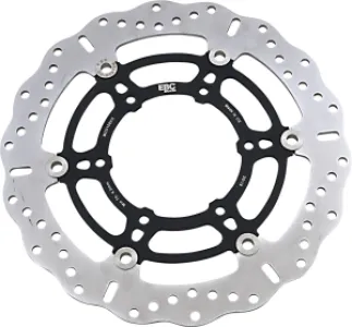 EBC - BRAKE ROTOR FLT WAVE XC - 17103517