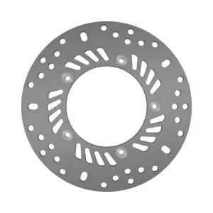 EBC - BRAKE ROTOR FIX RND FR - 17103523
