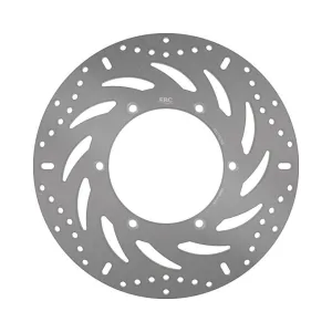 EBC - BRAKE ROTOR FIX RS RND - 17103681