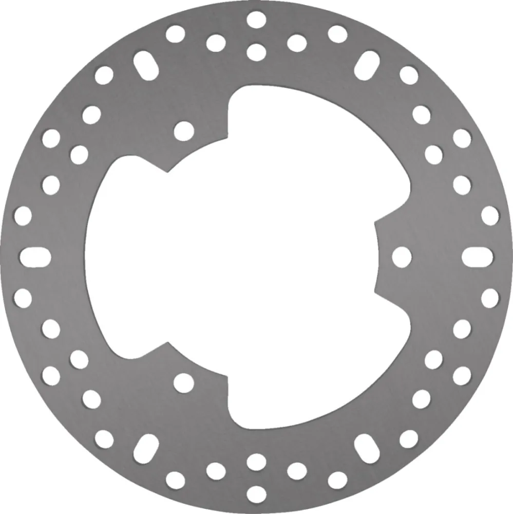 EBC - BRAKE ROTOR FIX RND RE - 17103684
