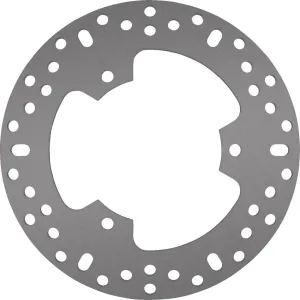 EBC - BRAKE ROTOR FIX RND RE - 17103684