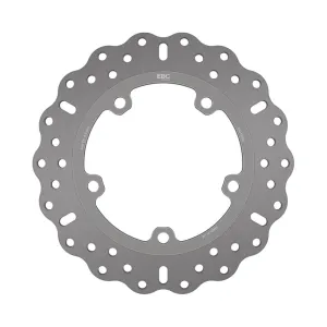 EBC - BRAKE ROTOR FIX WAVE - 17103685