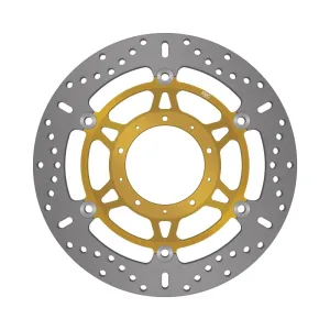 EBC - BRAKE ROTOR FLT X SERIES RND - 17103686