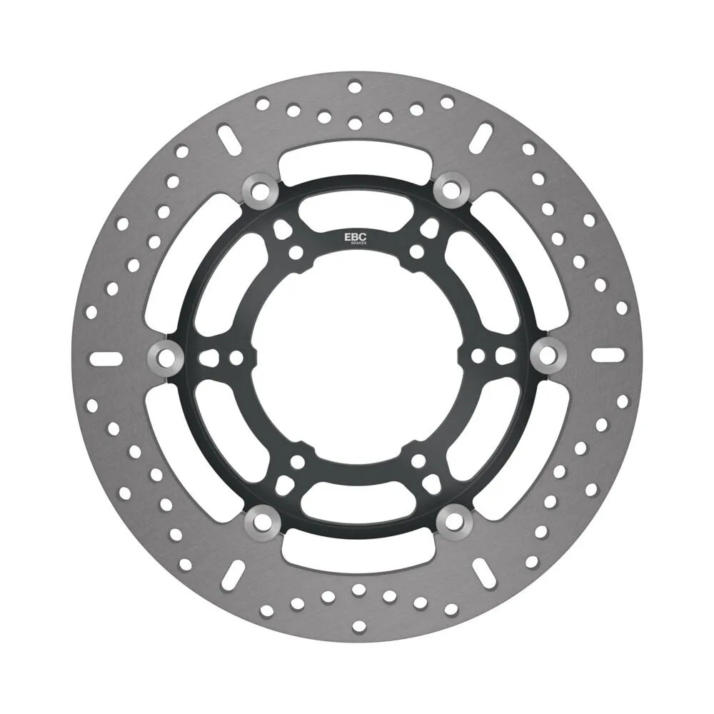 EBC - BRAKE ROTOR FLT X SERIES RND - 17103687