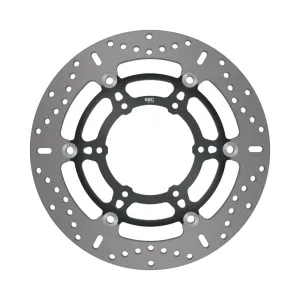 EBC - BRAKE ROTOR FLT X SERIES RND - 17103687