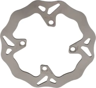 GALFER - BRAKE DISC FIXED WAVE - 17103764