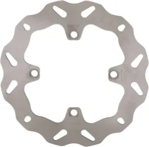 GALFER - BRAKE DISC FIXED WAVE - 17103771