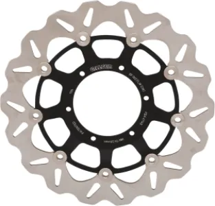 GALFER - BRAKE DISC FLOAT WAVE - 17103772