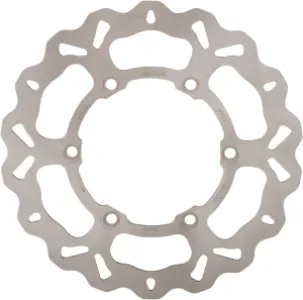 GALFER - BRAKE DISC FIXED WAVE - 17103767