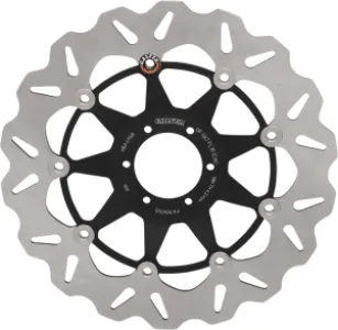 GALFER - BRAKE DISC FLOAT WAVE - 17103776