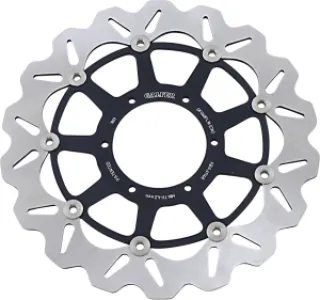 GALFER - BRAKE DISC FLOAT WAVE - 17103777