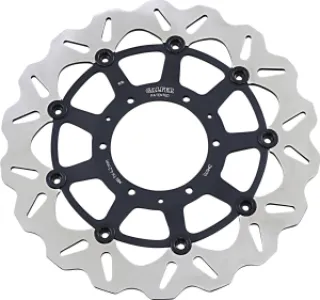 GALFER - BRAKE DISC FLOAT WAVE - 17103778
