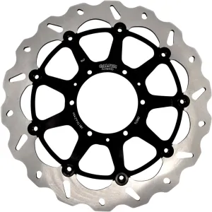 GALFER - BRAKE DISC FLOAT WAVE RIGHT - 17103781