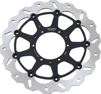 GALFER - BRAKE DISC FLOAT WAVE RIGHT - 17103781