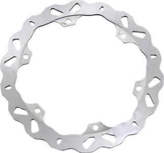 GALFER - BRAKE DISC FIXED WAVE - 17103784
