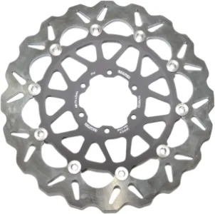 GALFER - BRAKE DISC FLOAT WAVE - 17103787